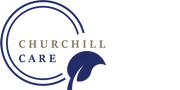 Churchill Care - Default logo